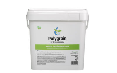 Discover Polygrain