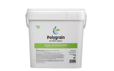 Scopri Polygrain