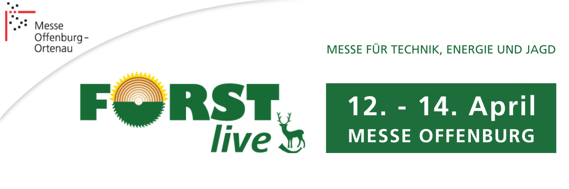 Forst live Offenburg