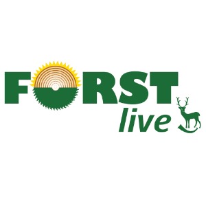 Forst live, Offenburg, Deutschland