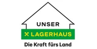 Lagerhaus, Kraft fürs Land, Wien, Österreich