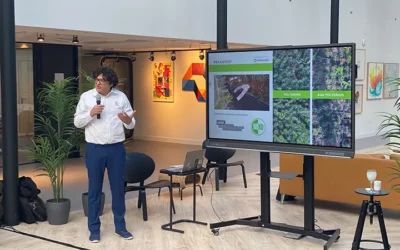 L’eredità verde nella verticale agro-climatica