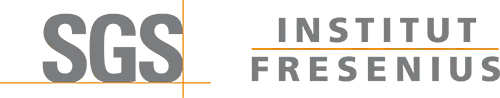 SGS-Fresenius-Logo SGS Institut Fesenius