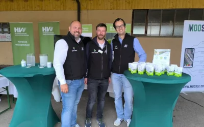 Jornada tecnológica de fruticultura y viticultura