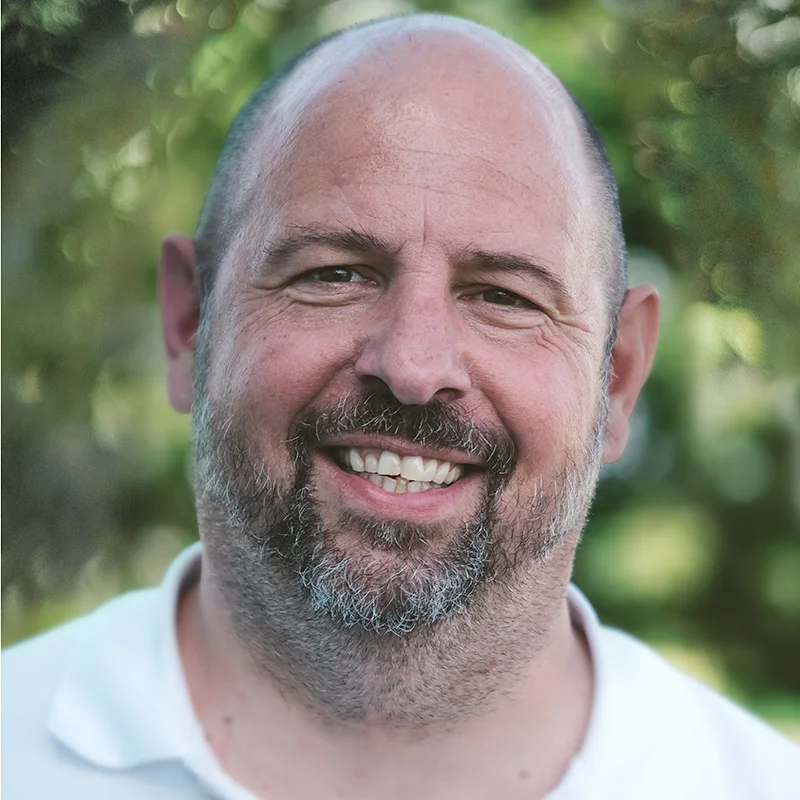 Alex Rausch
