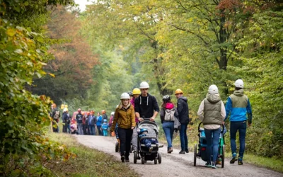Entdecken Sie die Wunder des Waldes: Waldtage 2024