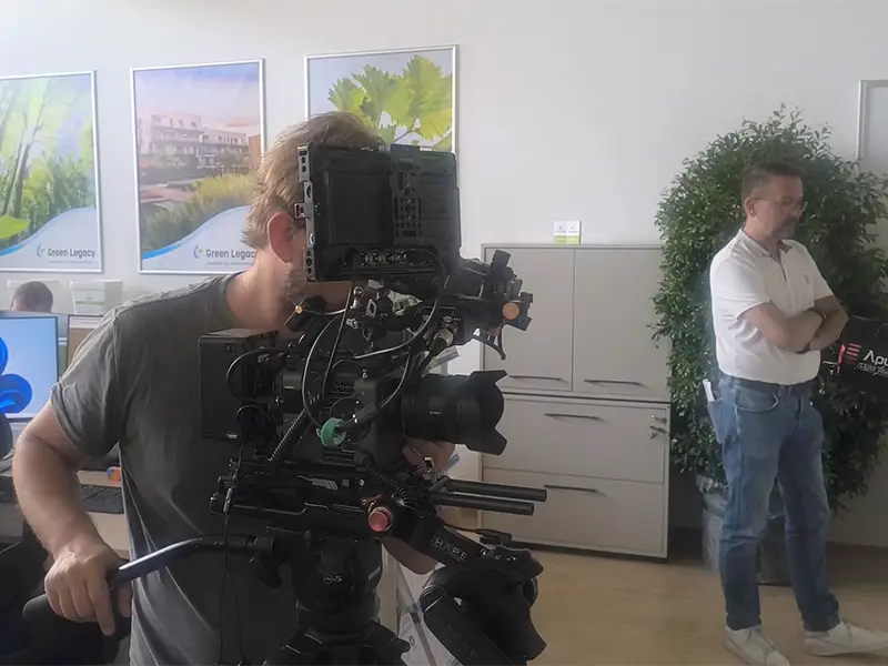 videodreh Videodreh W24, Polysorb, Polygrain, Wasserspeicherndes Granulat, Hydrogel Granulat