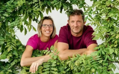 Baumschule Pernerstorfer vertraut auf Polysorb von Green Legacy