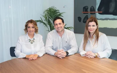 Soluzioni sostenibili per la carenza idrica in Andalusia: Green Legacy e Grupo Innovación Activa