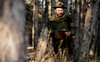 Forschungspartnerschaft: Klimafitte Wälder – Herkunftswahl und Pflanzverfahren