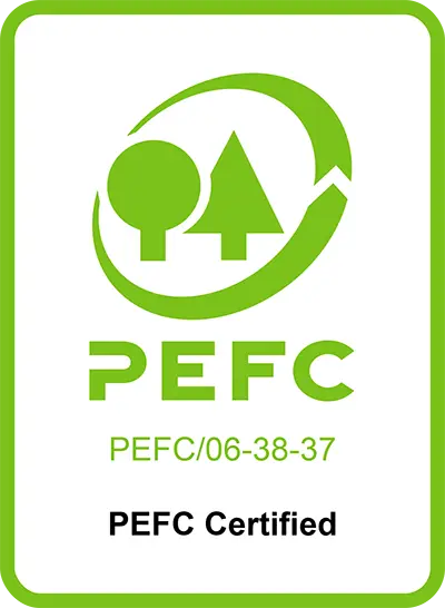 PEFC Zertifikat, PEFC-Siegel, Programme for the Endorsement of Forest Certification Schemes, nachhaltige Forstwirtschaft
