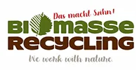 Biomasserecycling