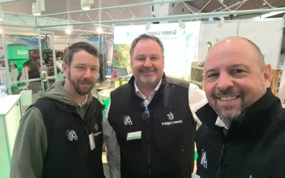 Feria de Servicios para Viticultores en Karlsruhe