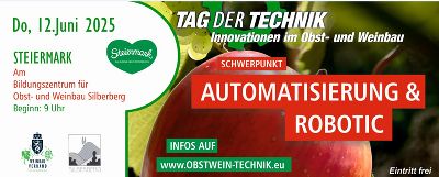 Tag der Technik Steiermark