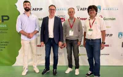 Green Legacy renforce sa présence en Espagne au salon PARJAP 2025