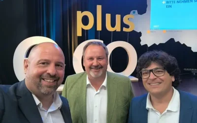 Green Legacy à l’événement annuel d’ecoplus : Stratégies durables pour les entreprises de Basse-Autriche