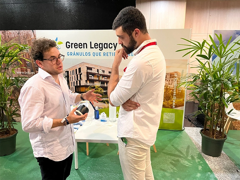 Ferran Cabiol, PARJAP 2025, Marbella