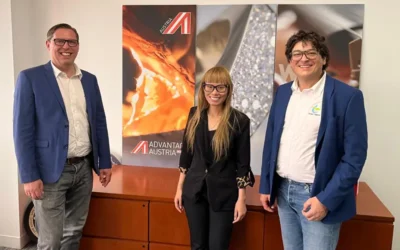 Présentation de produits réussie en Californie : Polygrain et Polysorb suscitent un grand intérêt