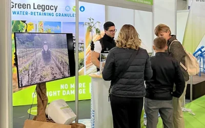 En direct de la 92e Foire internationale de l’agriculture de Novi Sad !