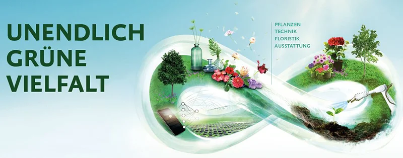 Galabau IPM Essen 2026
