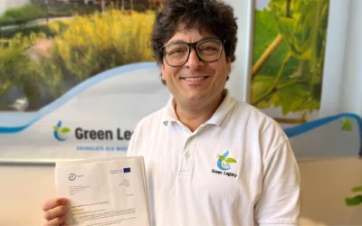 EU-Förderung für innovatives Agrarprojekt