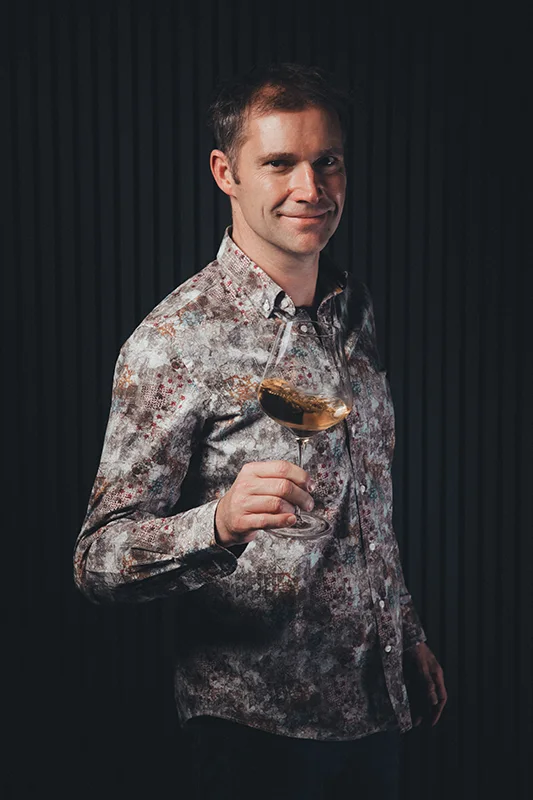 Weingut Erich Scheiblhofer, Burgenland